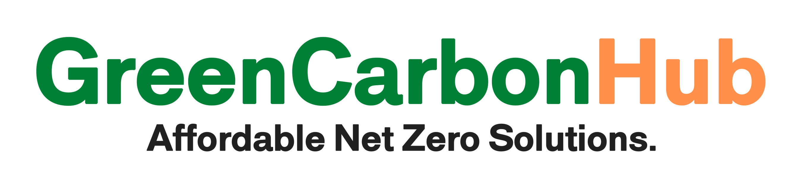 Green Carbon Hub