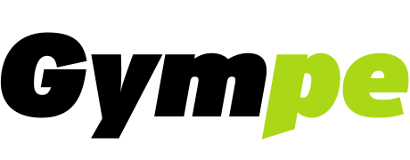 Gympe logo