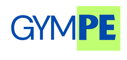 Gympe.in Logo